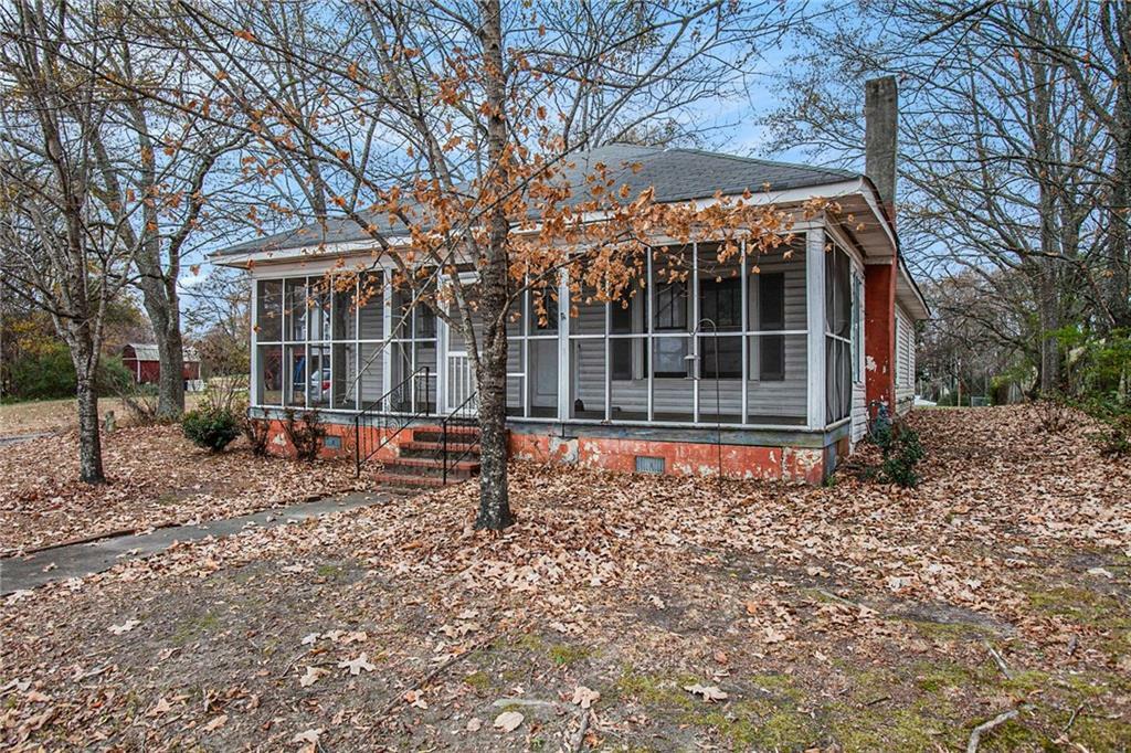 Property Photo:  6539 E Strickland Street  GA 30134 