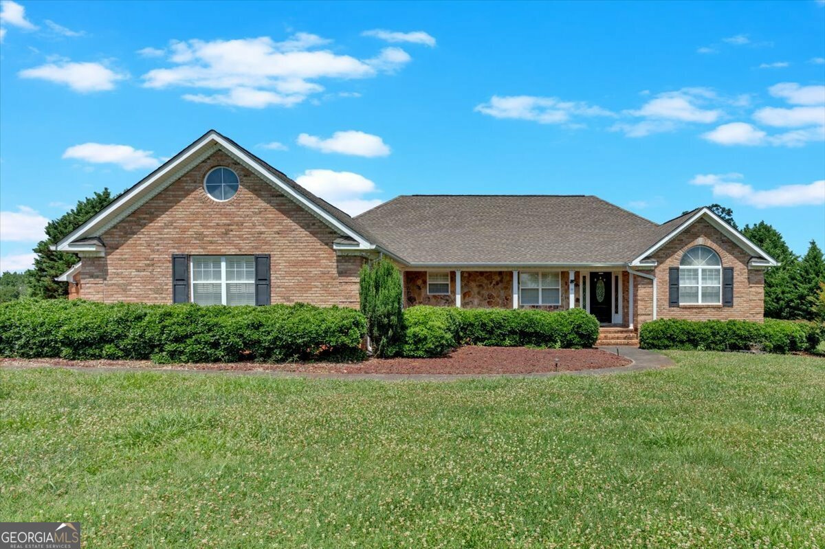 28 Summerwind Drive  Cedartown GA 30125 photo