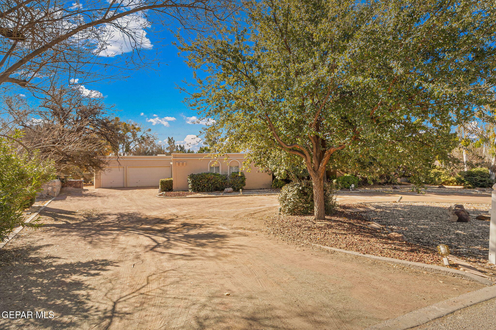 Property Photo:  4705 Jacaranda Lane  TX 79922 