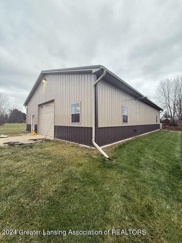 1070 E St. Joe Highway  Grand Ledge MI 48837 photo