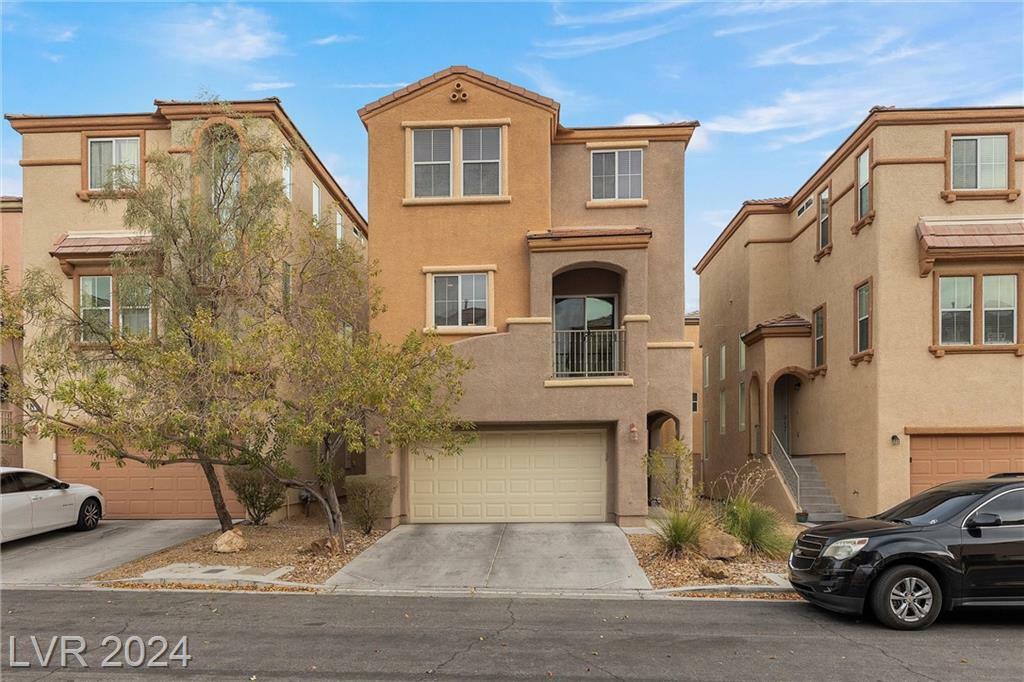 Property Photo:  6648 Weeping Pine Street  NV 89149 