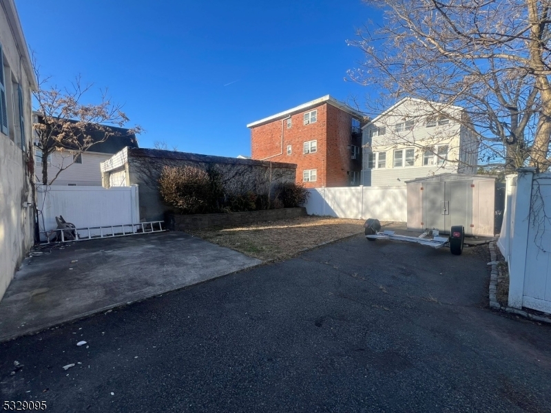 Property Photo:  95 Watchung Ave  NJ 07109 