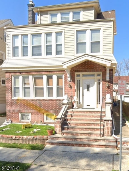 Property Photo:  35 Monticello Ave 1  NJ 07106 