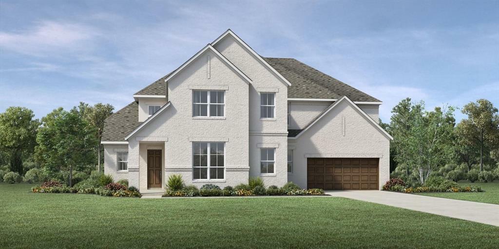 Property Photo: 4922 Morning Stream TX 77386