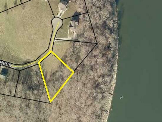 Property Photo:  Lot 11 Fishing Creek Estates  KY 42544 