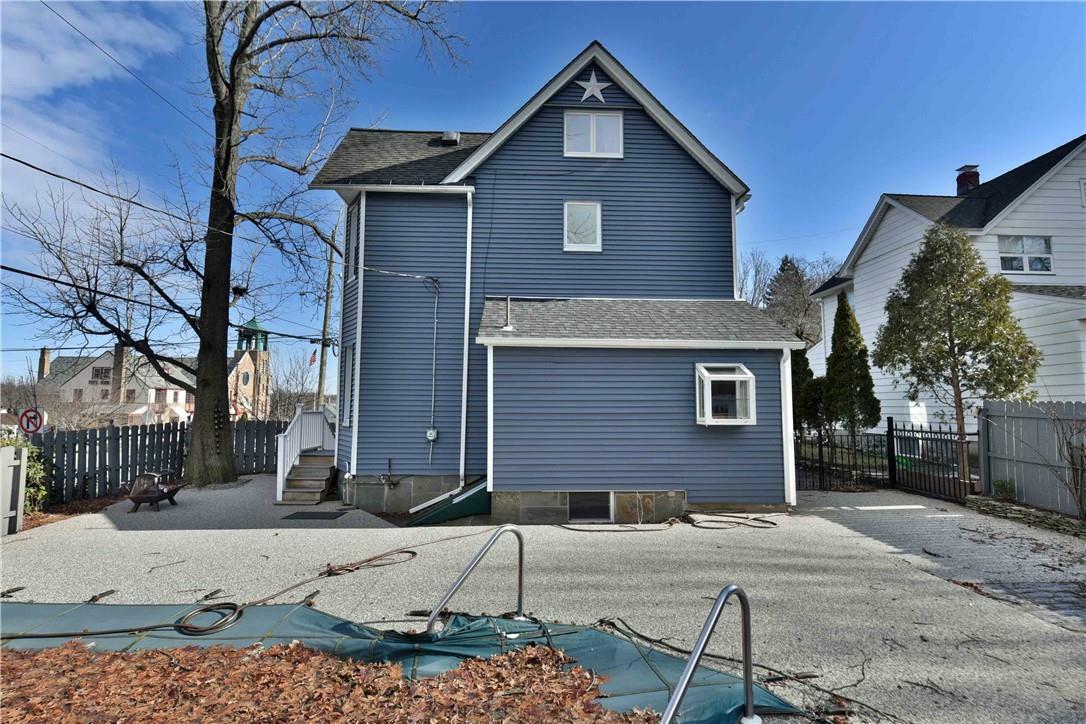 Property Photo: 3 S Magnolia Street NY 10965