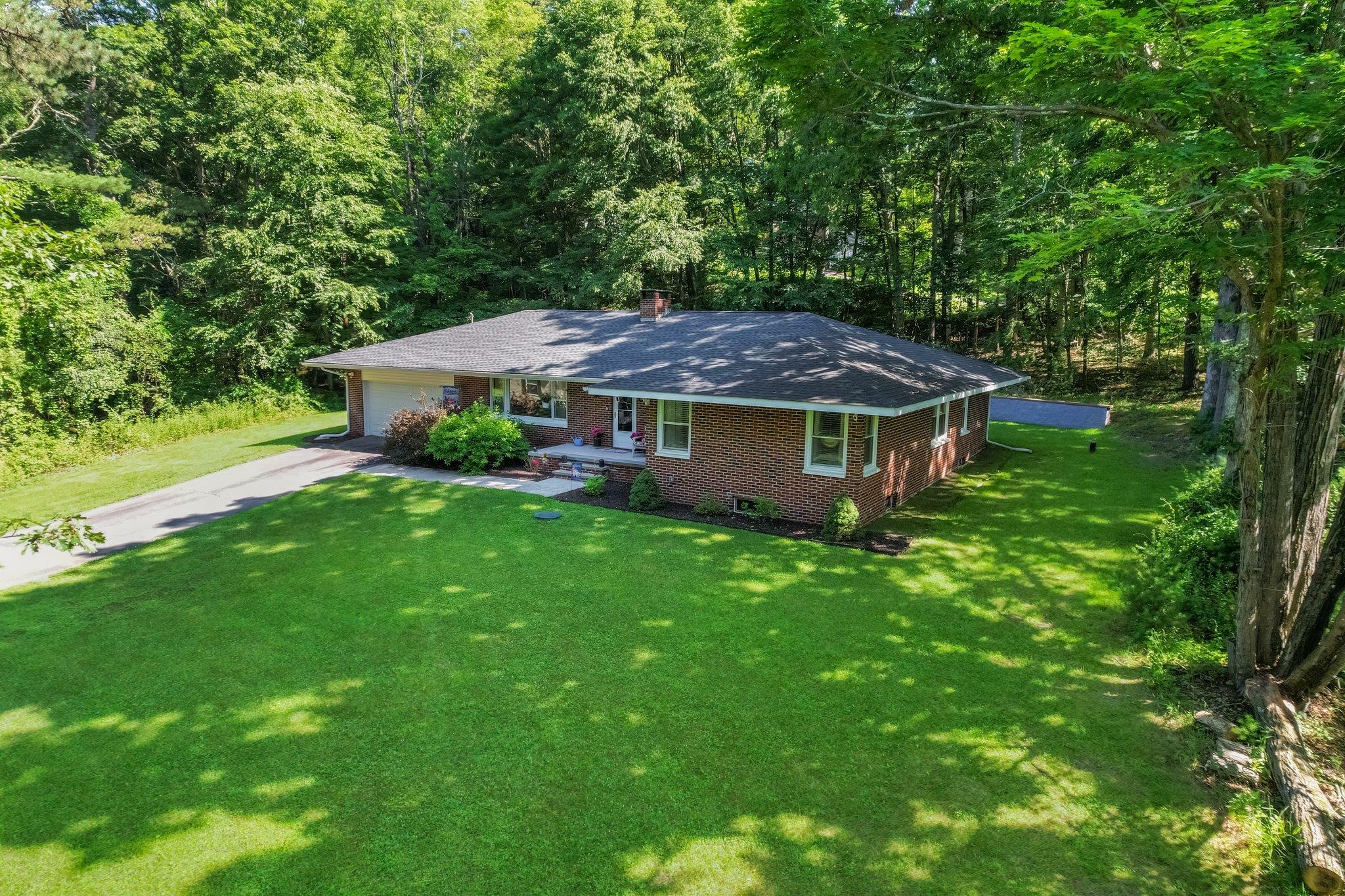 Property Photo: 2 Muller Lane NY 12780
