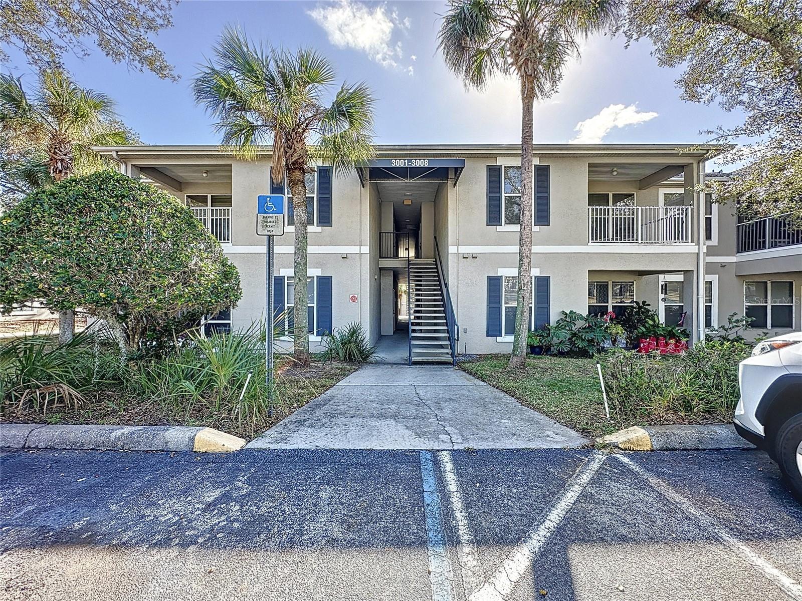 Property Photo: 3002 Hemingway Circle #3002 FL 33844