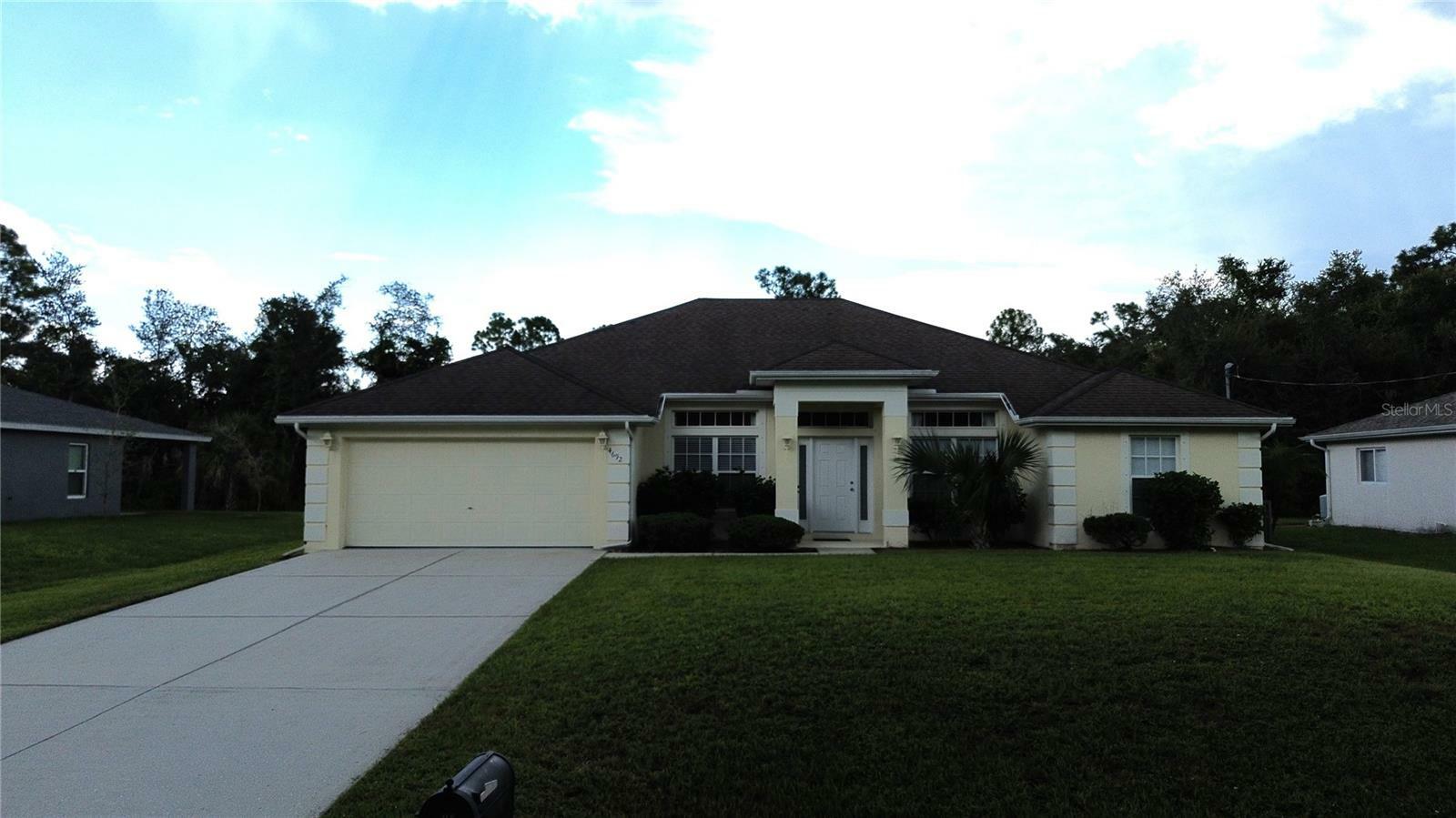 Property Photo:  4692 Hillman Terrace  FL 34288 