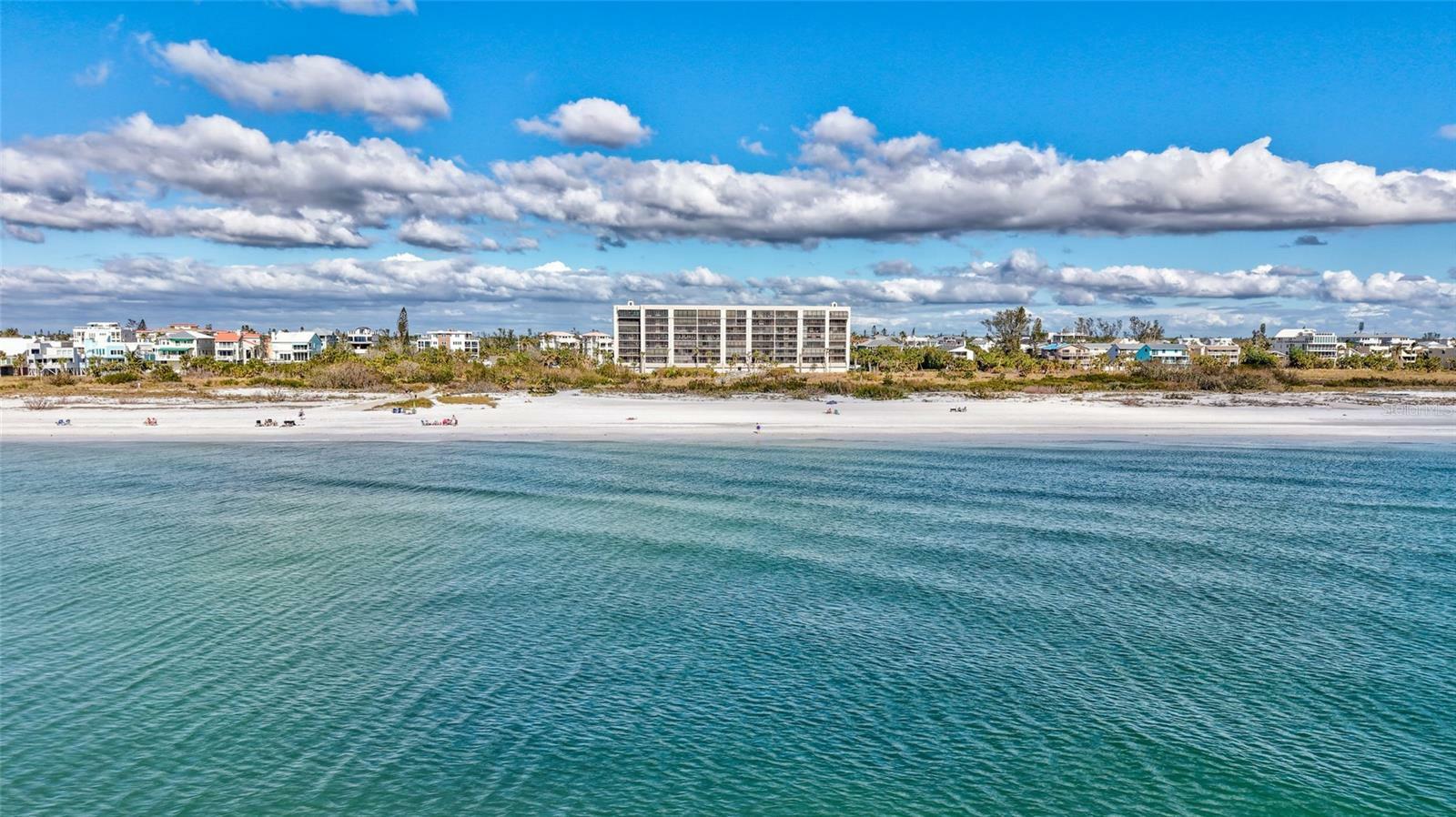 Property Photo: 420 Beach Road 203 FL 34242