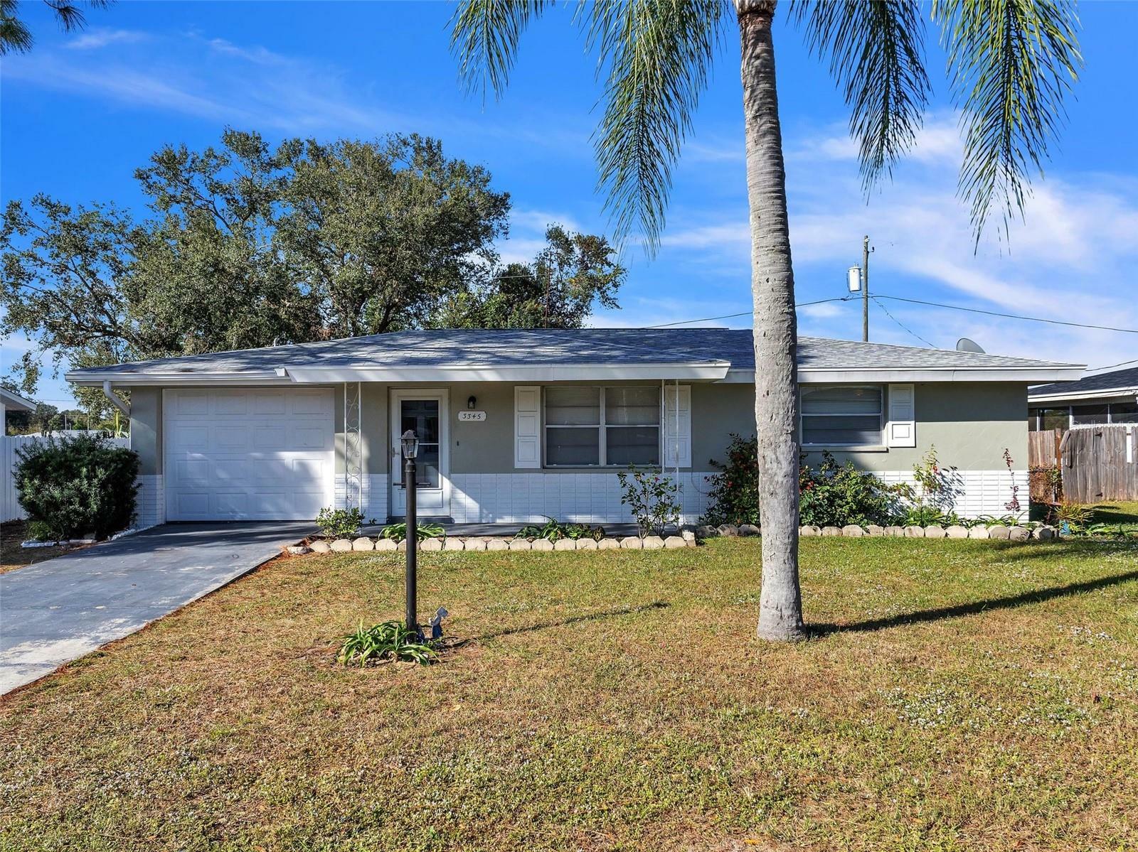 Property Photo: 3345 Sparta Circle FL 33870
