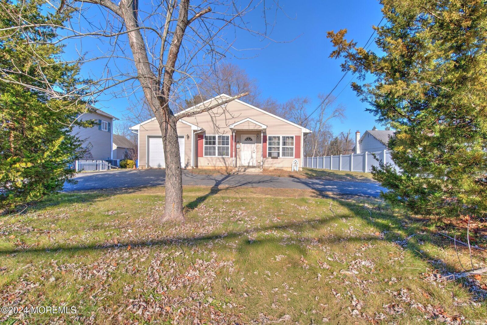 Property Photo:  14 Water Street  NJ 07726