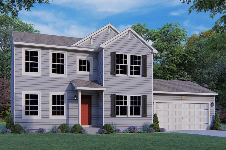 Property Photo: 4941 Knollwood Drive MI 49085