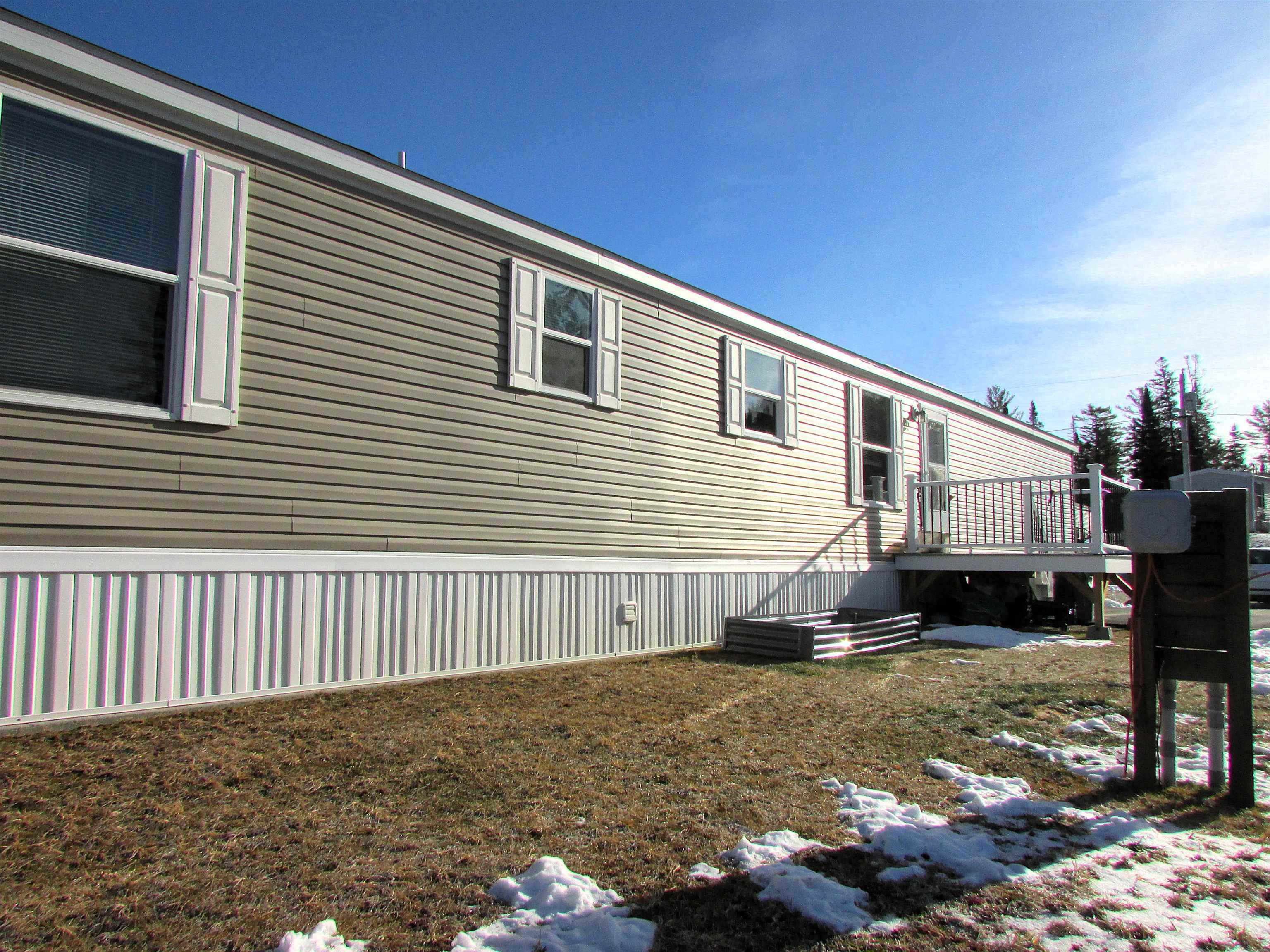 Property Photo:  13 Crowe View Drive  NH 03561 