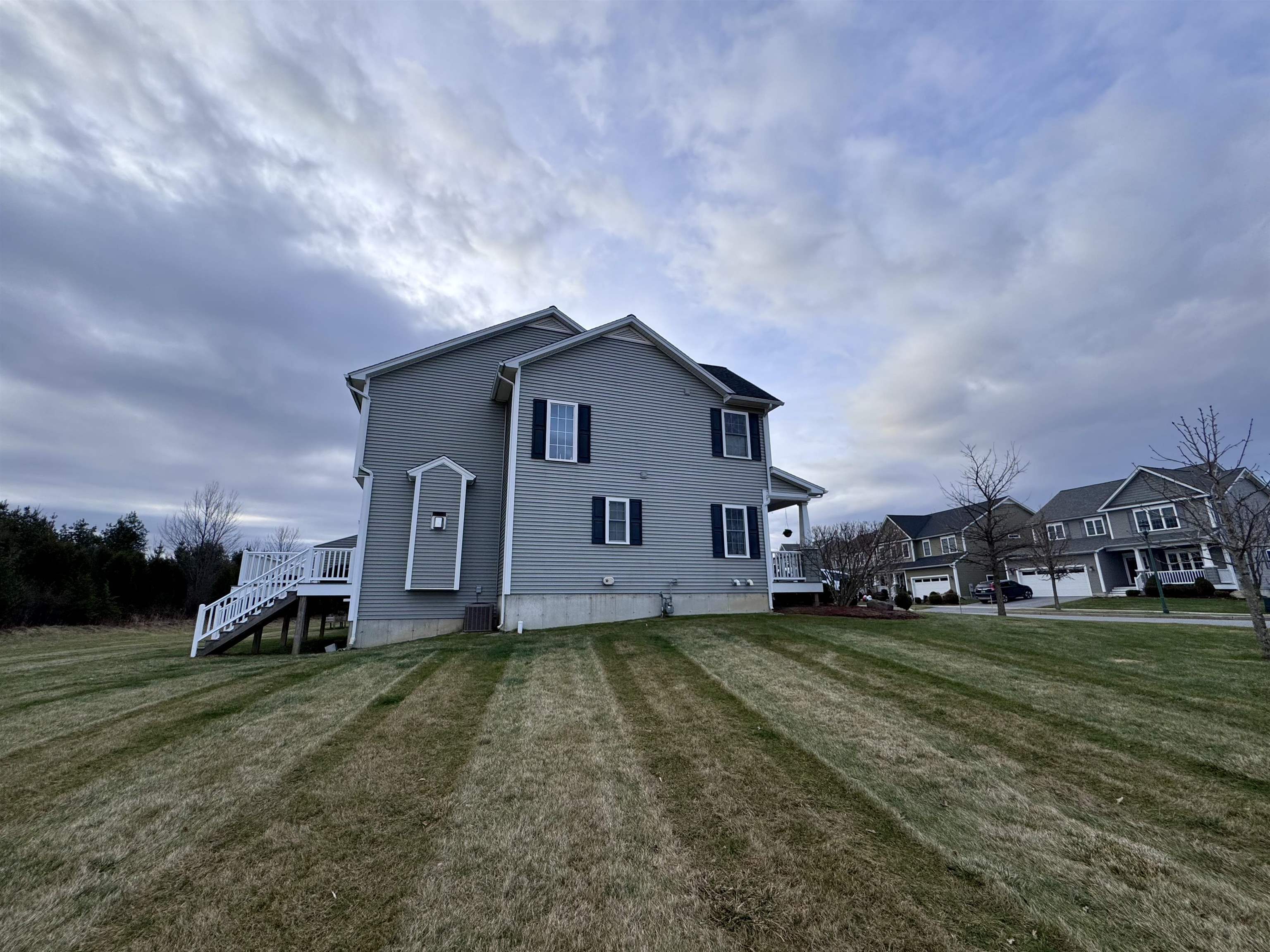 Property Photo:  5 Sommerfield Avenue  VT 05403 