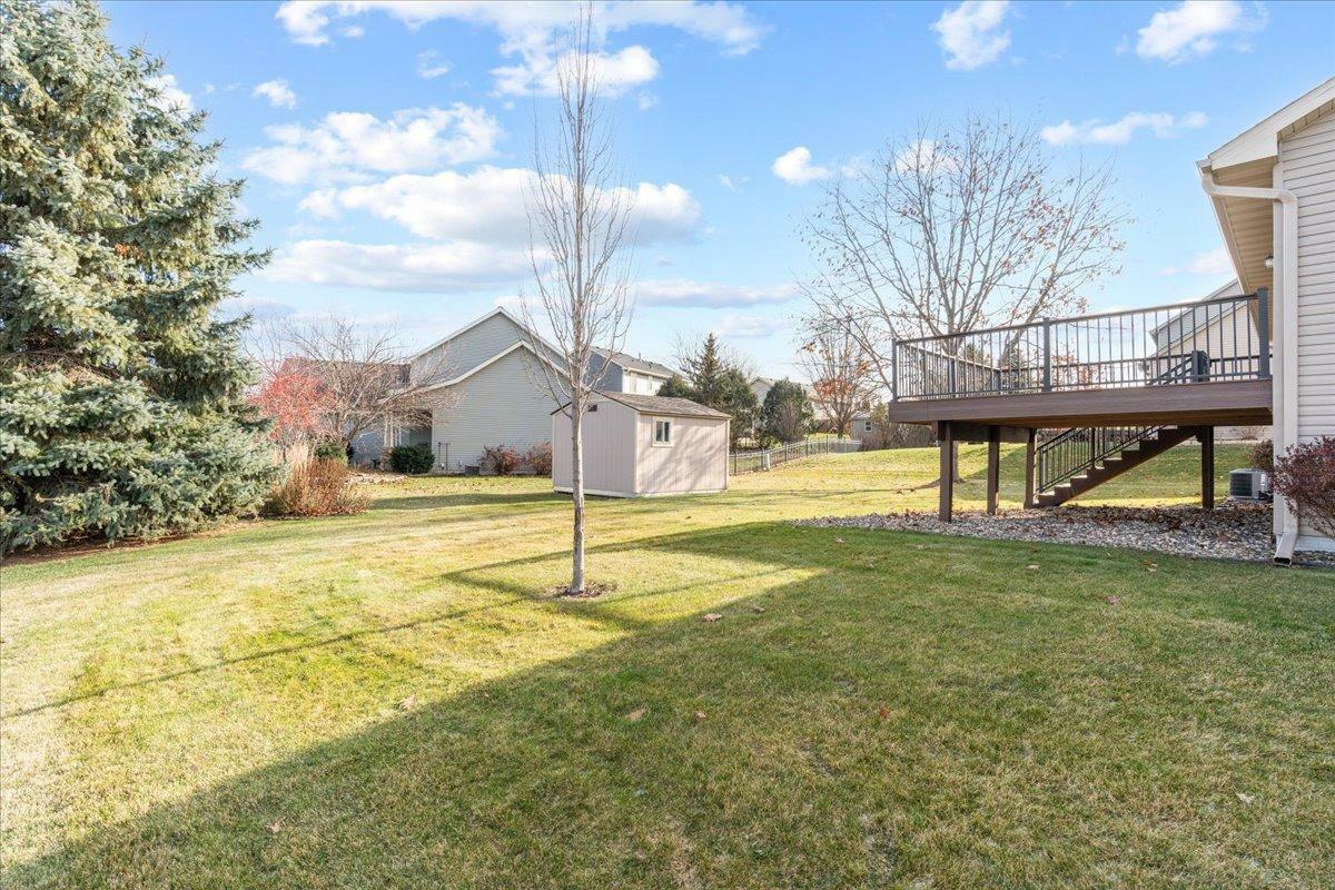 Property Photo:  2528 Shannon Court  WI 54016 