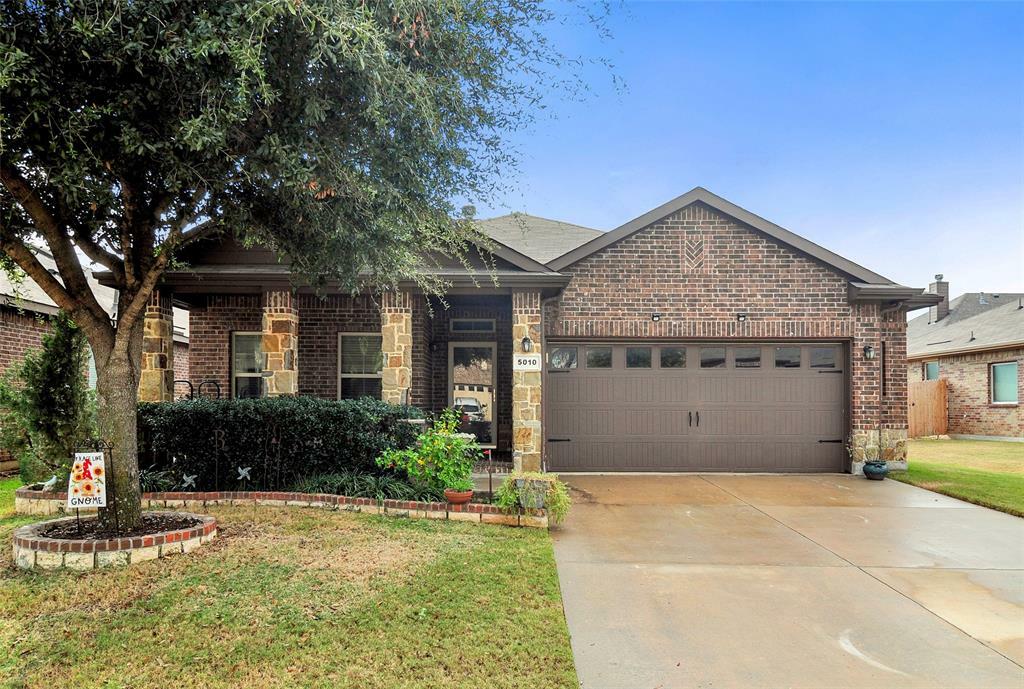 Property Photo:  5010 Audie Court  TX 76001 