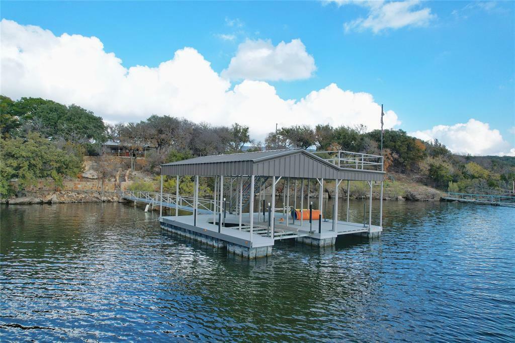 4933 Grozier Road  Possum Kingdom Lake TX 76450 photo