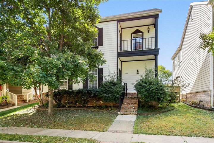 Property Photo: 3706 Cherokee Road AR 72758