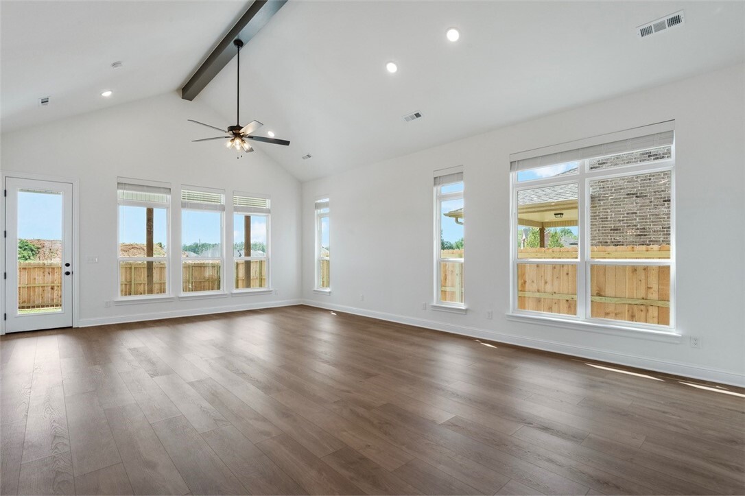 Property Photo: 435 Fox Trail AR 72762