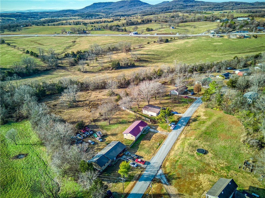 Property Photo:  7620 Rally Hill Road  AR 72633 