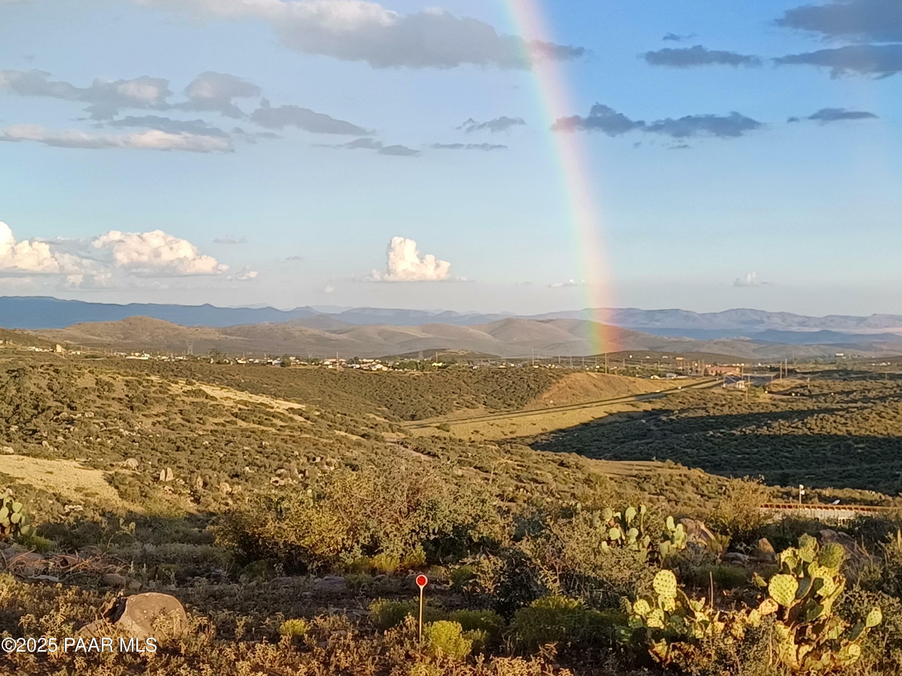 Property Photo:  10410 E Vaca Bonita Road  AZ 86329 