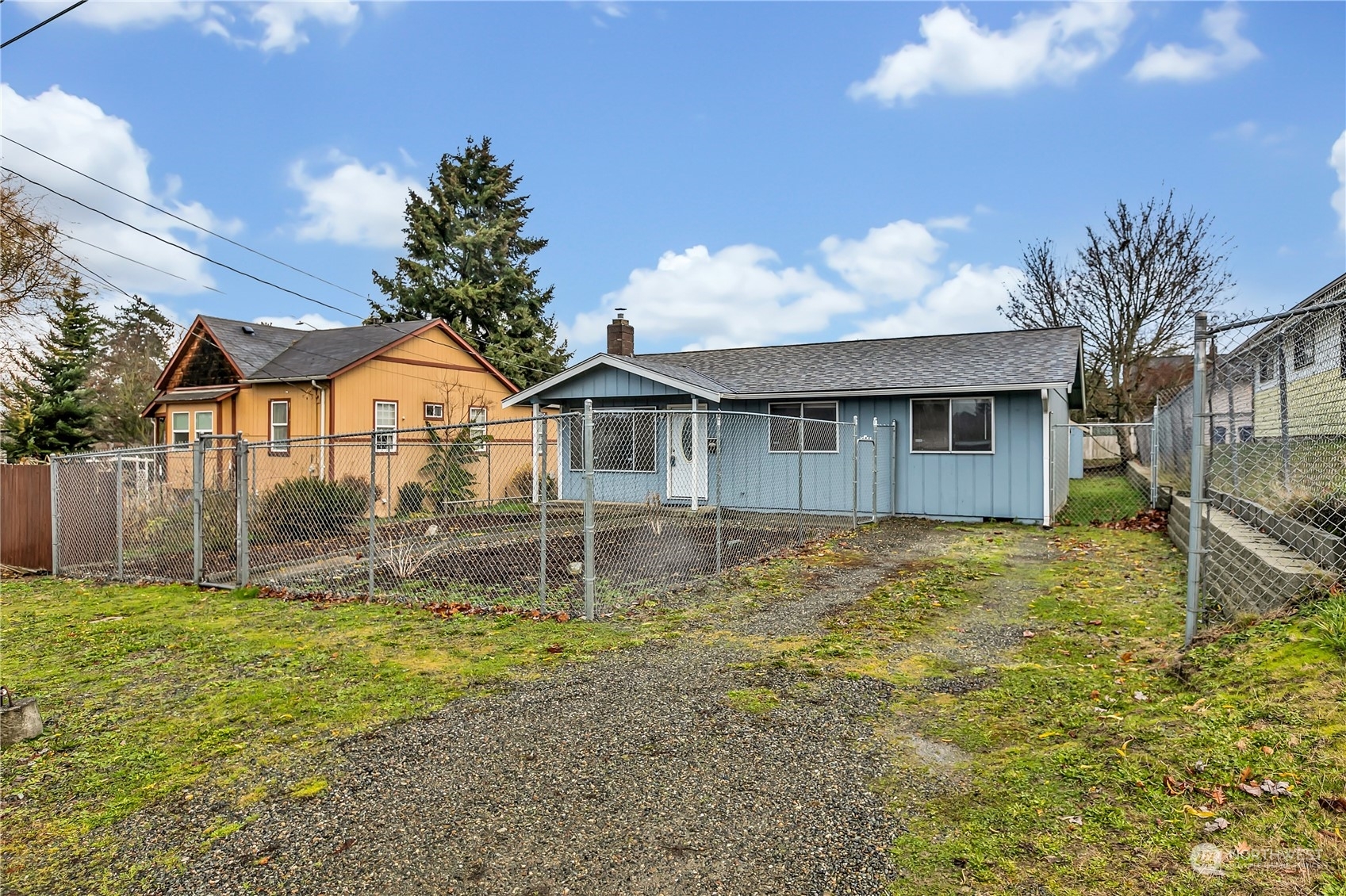 Property Photo:  1675 S 57th Street  WA 98408 