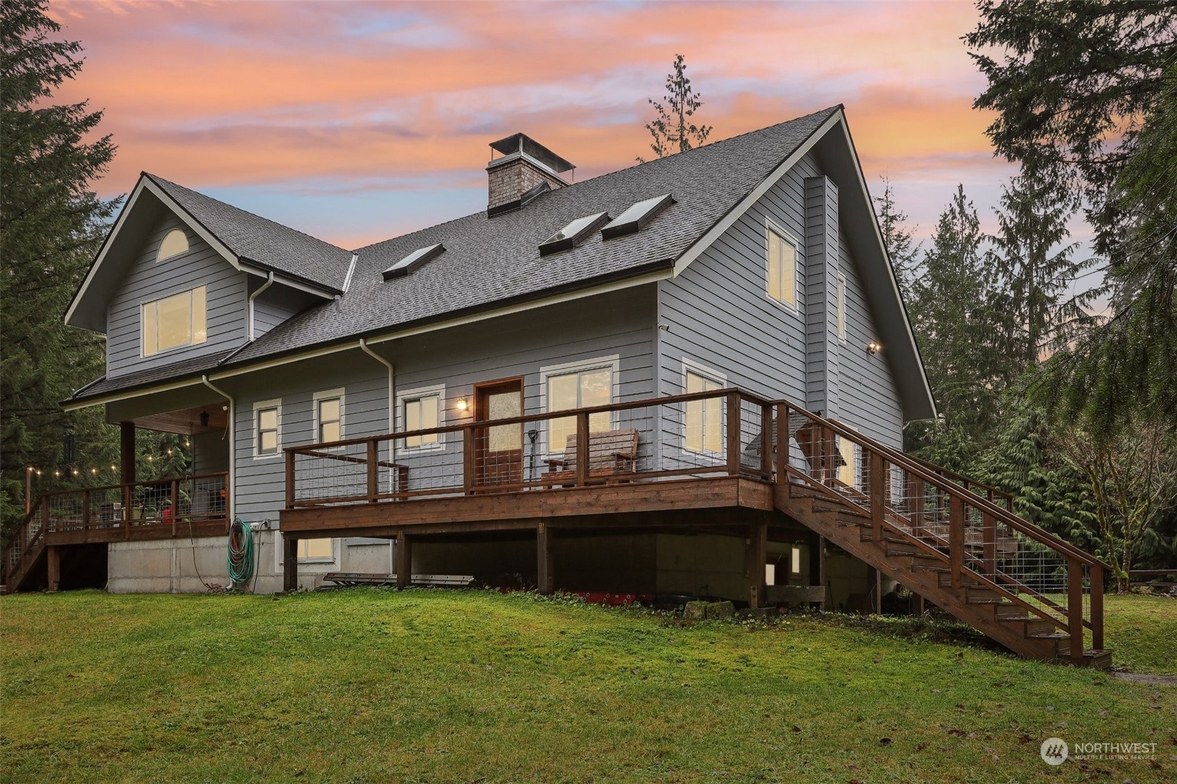 Property Photo:  10681  Alder Drive  WA 98237 