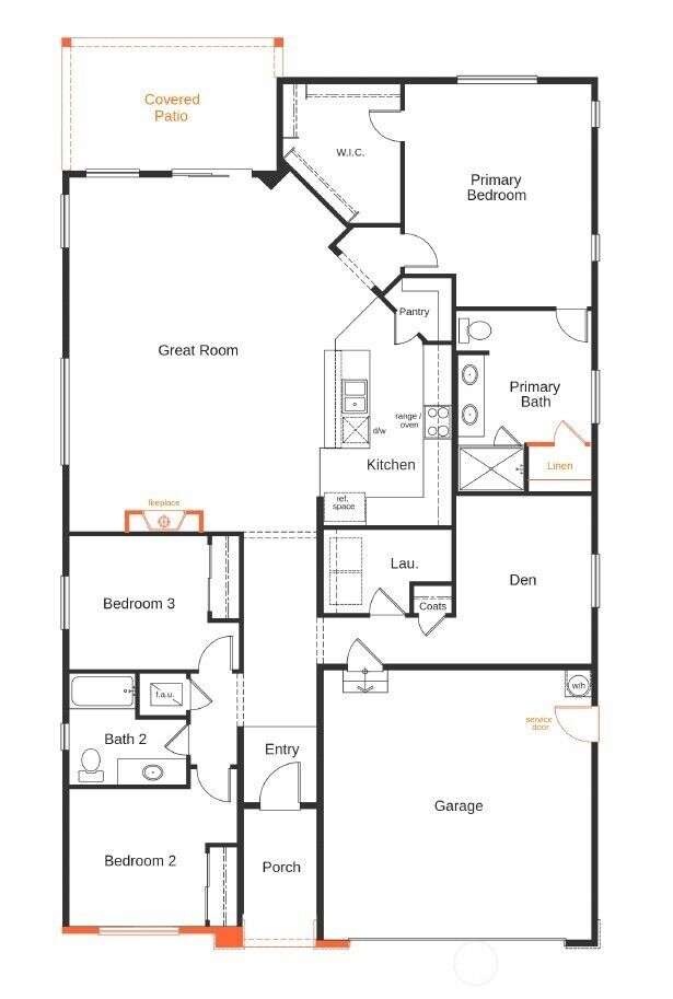 Property Photo: 30334 SE 125th Place WA 98092