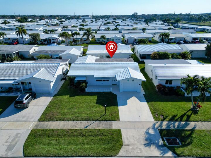 2016 SW Golf Lane  Boynton Beach FL 33426 photo