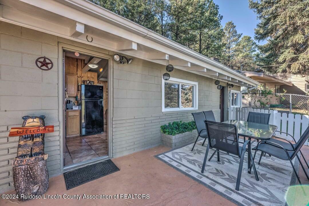 Property Photo: 110 Pippin Street NM 88345