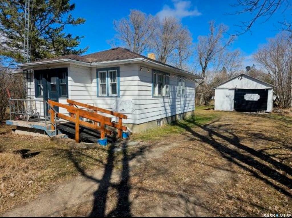 Photo de la propriété: 207 Katz Street SK S0A 2Z0