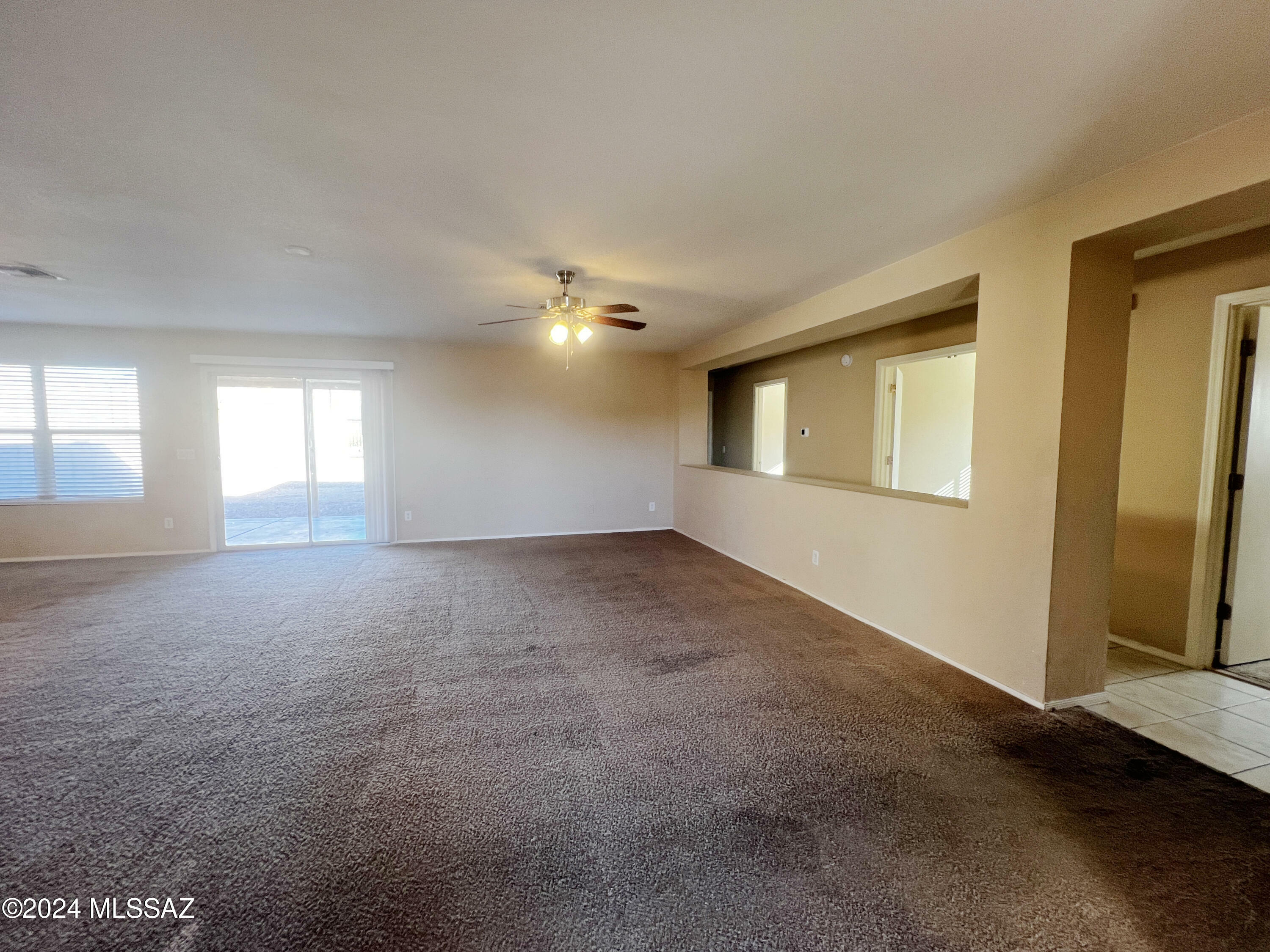 Property Photo:  3509 S Western Way  AZ 85735 