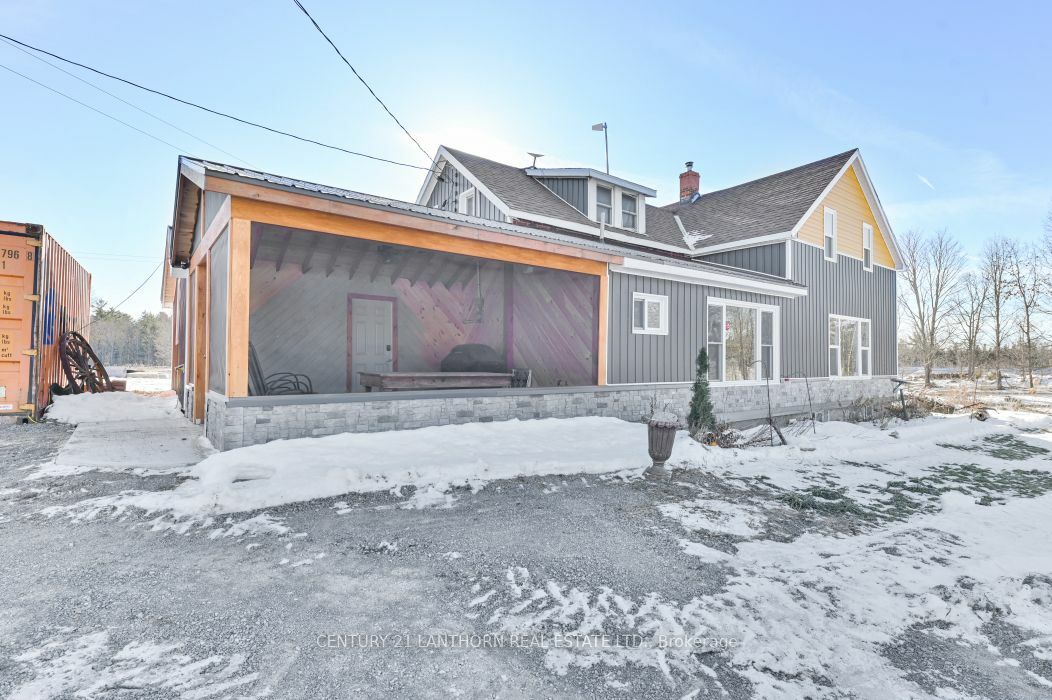 128 Jarvis Rd  Madoc ON K0K 2K0 photo