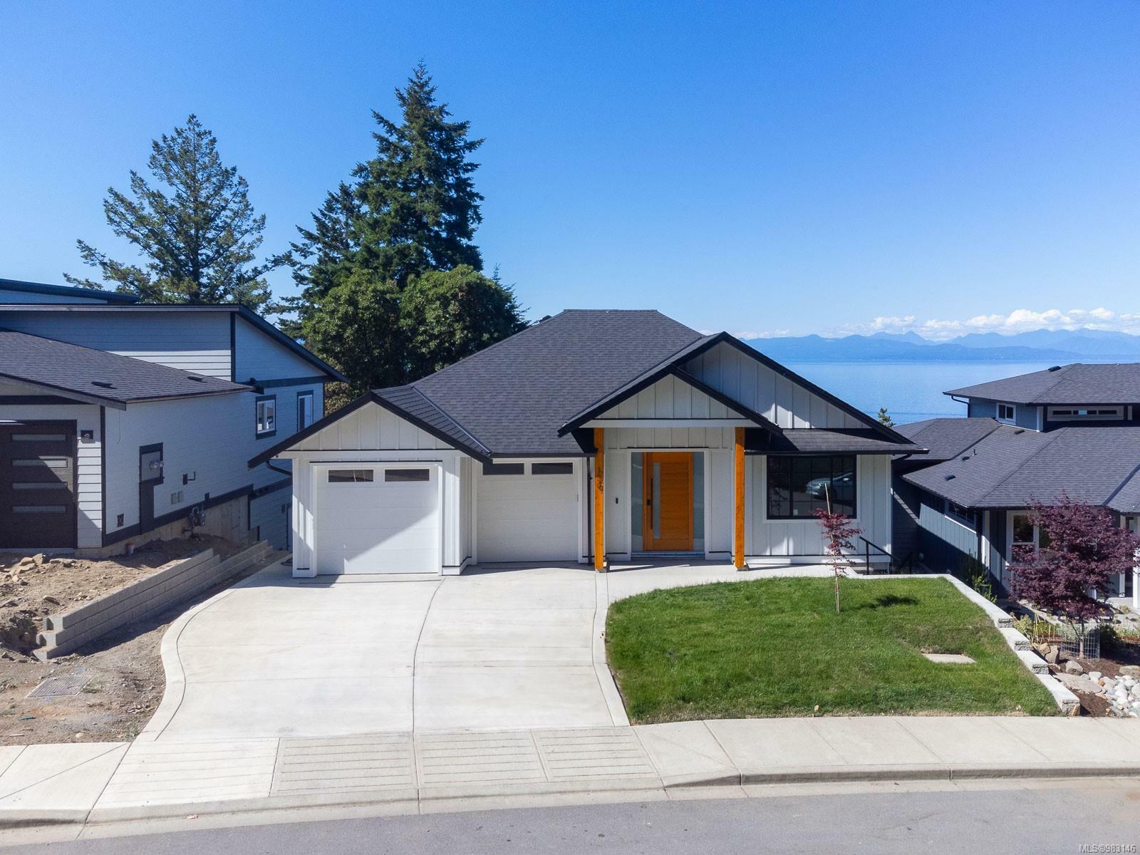 Property Photo: 120 Hawk Point Rd BC V9T 5W2