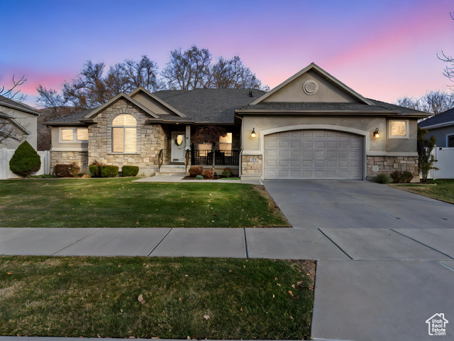 225 Florentine Ln  Centerville UT 84014 photo