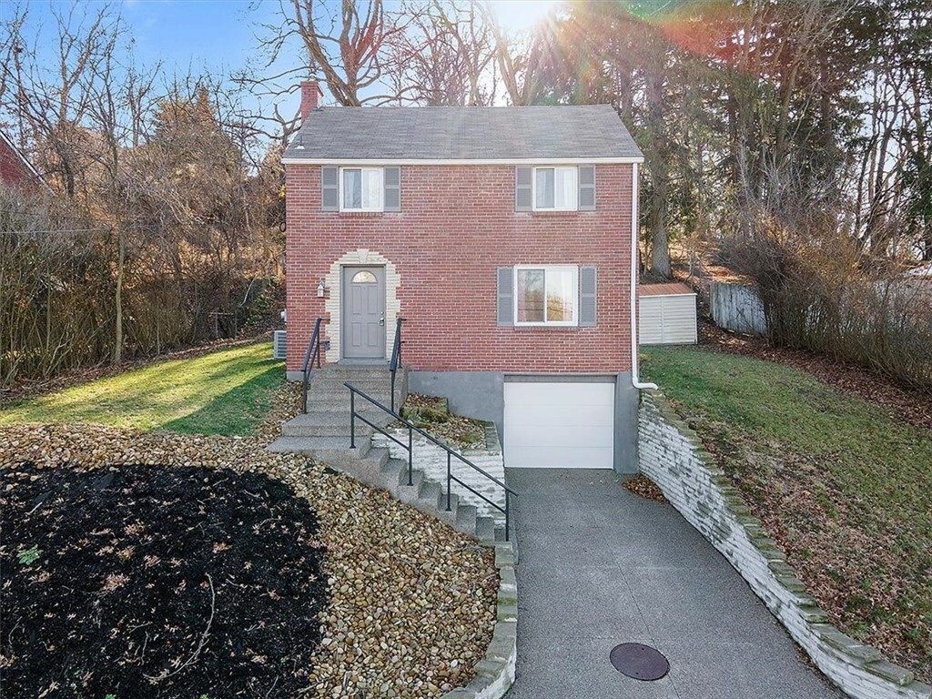 Property Photo:  5732 Brinley Dr  PA 15147 