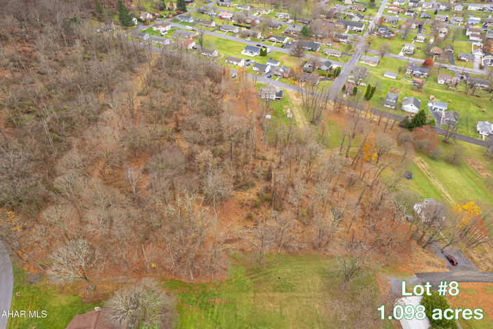 Property Photo:  Lot 8 Off S Thomas Street  PA 15522 