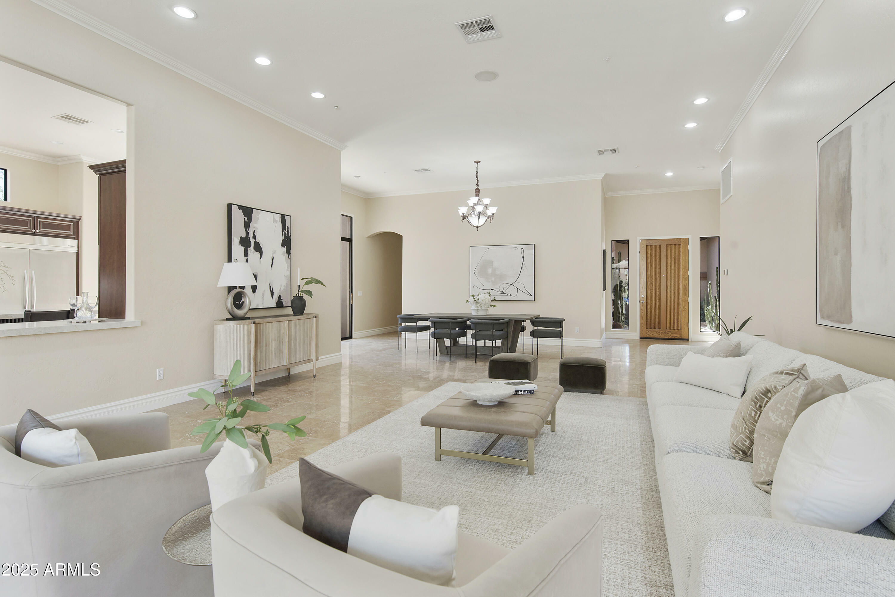 Property Photo:  8146 E Wingspan Way  AZ 85255 