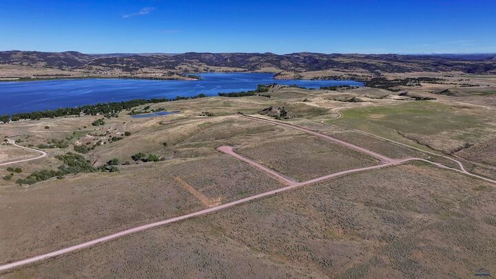 Property Photo: Lot 8 Sunup Ln SD 57747