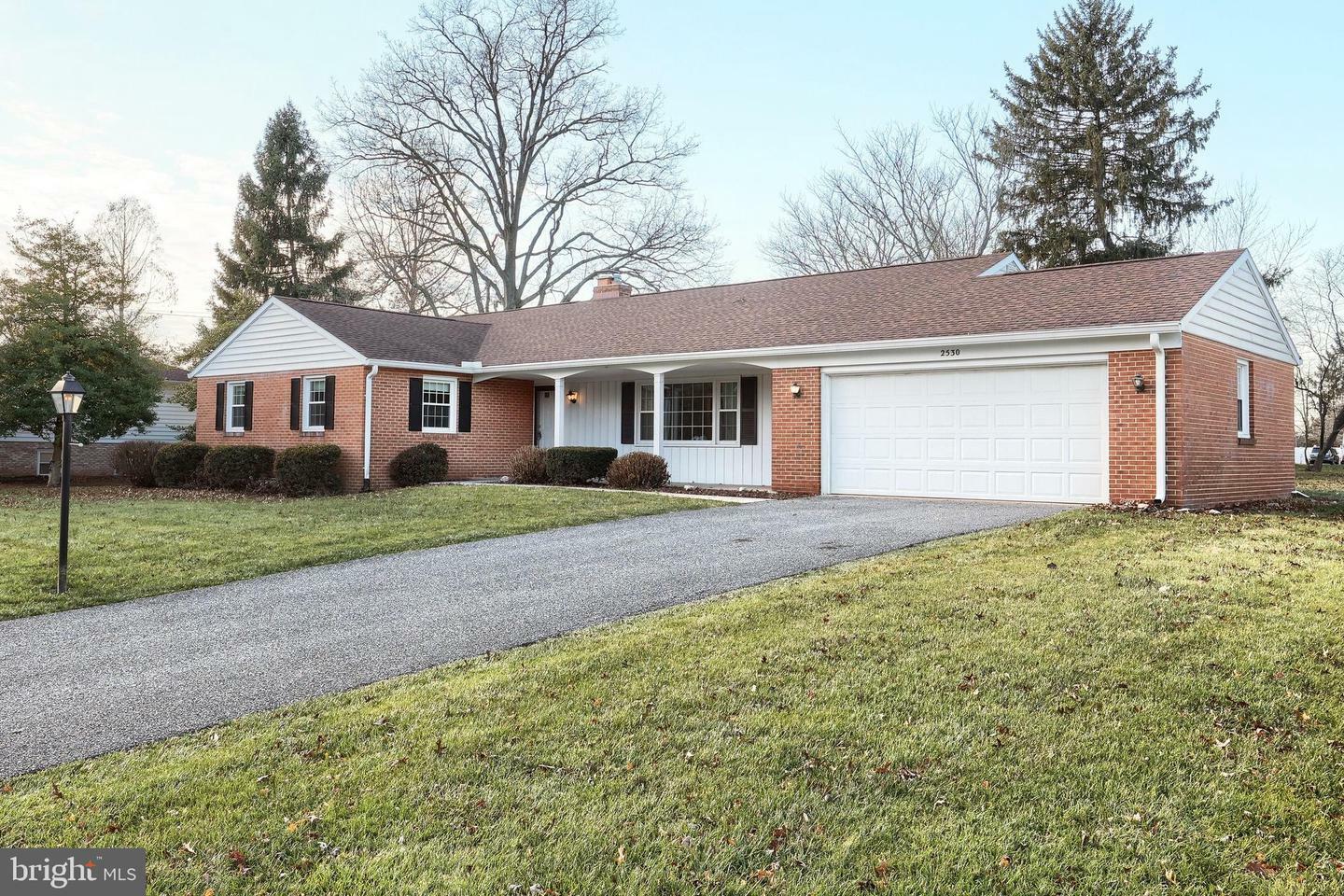 Property Photo:  2530 Midpine Drive  PA 17404 