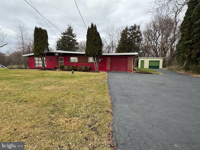 1146 W Trindle Road  Mechanicsburg PA 17055 photo