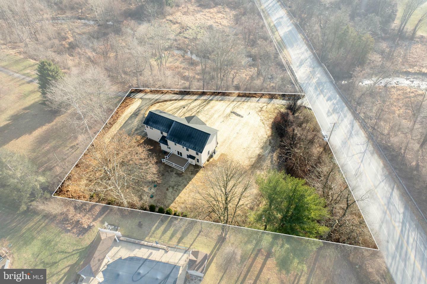 Property Photo:  660 Little Conestoga Road  PA 19335 