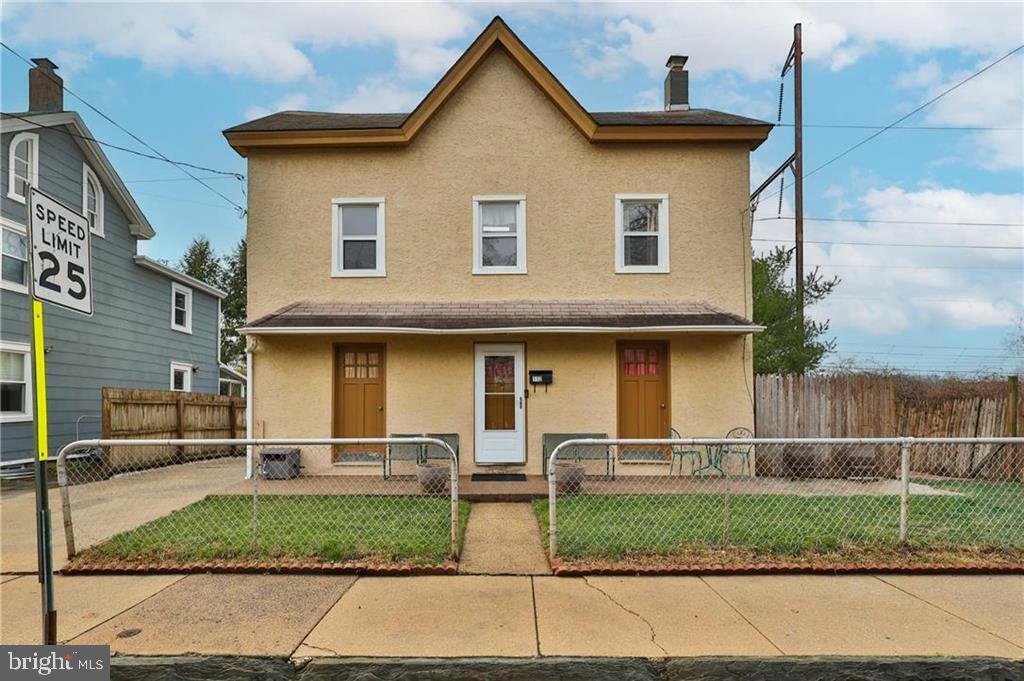 Property Photo:  112 N Main Street  PA 19002 