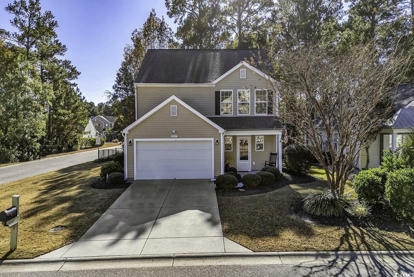 Property Photo:  4337 Red Rooster Ln.  SC 29579 