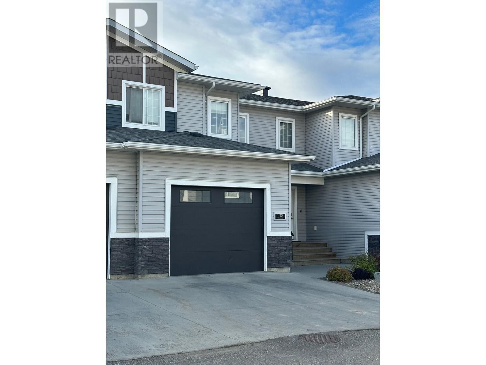Property Photo: 10104 114A Avenue 138 BC V1J 8K6