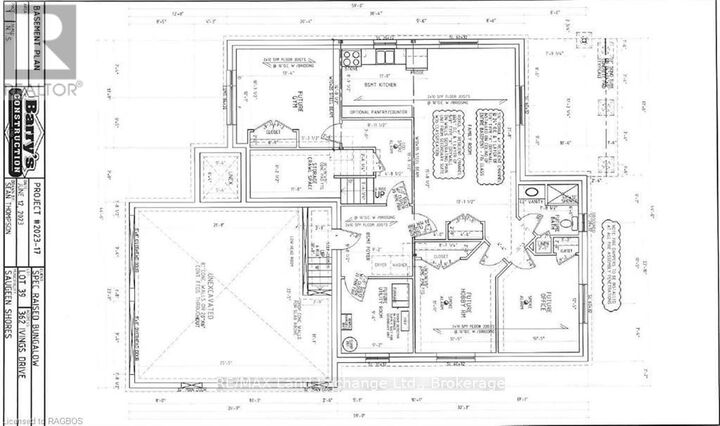 Property Photo: 362 Ivings Drive ON N0H 2C1