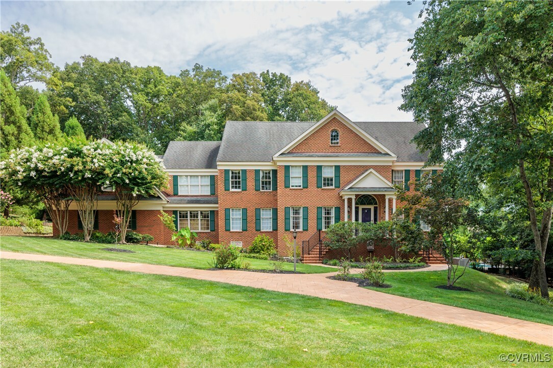 Property Photo:  2303 Bream Drive  VA 23113 