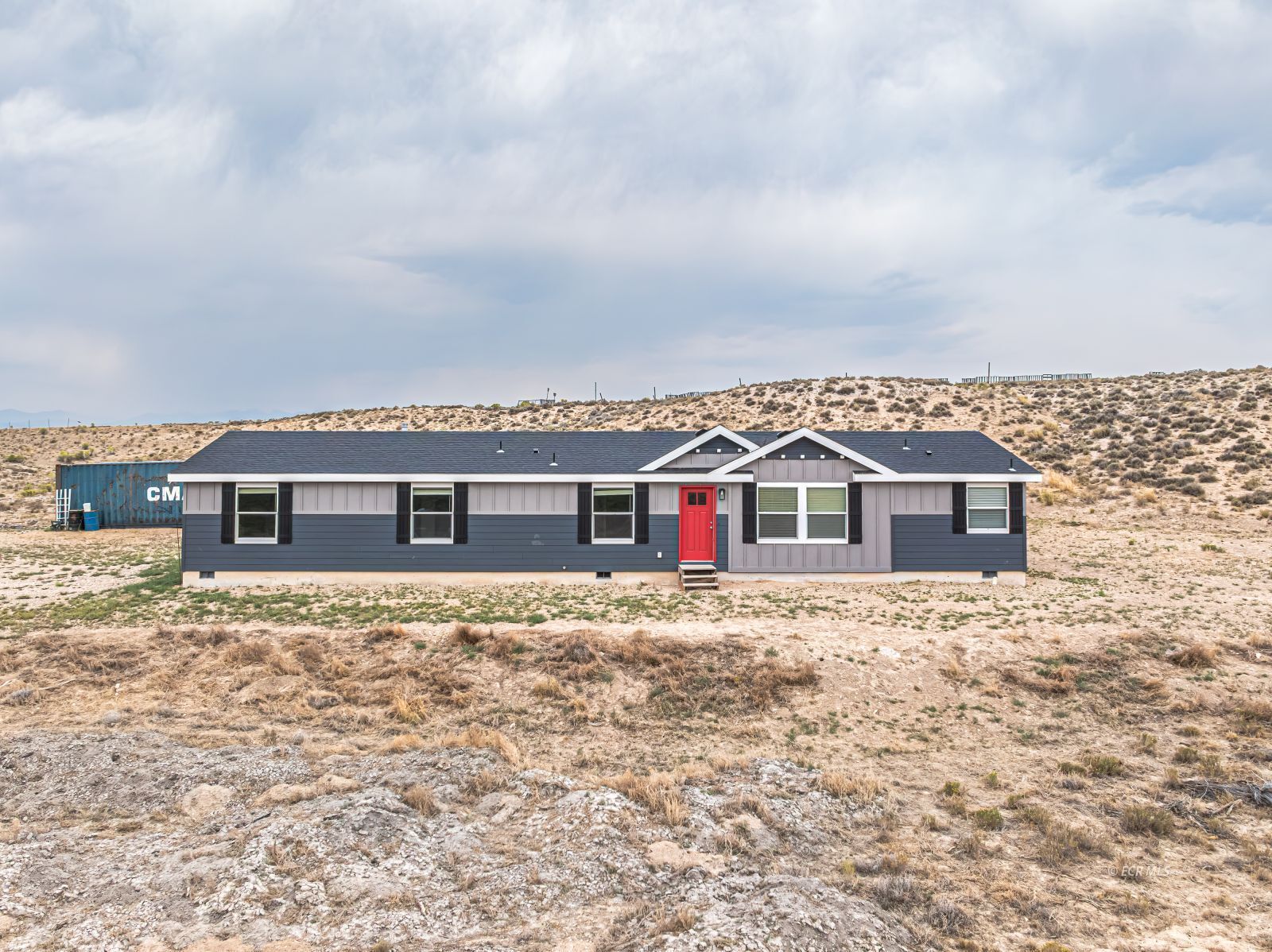 Property Photo: 1019 Meadow View Drive NV 89815