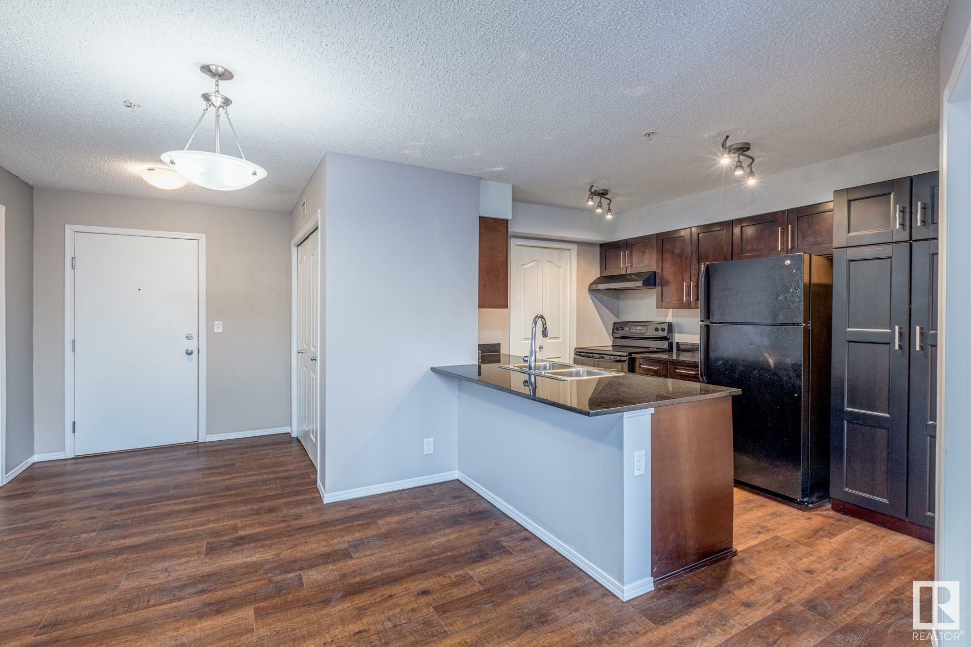 11804 22 Avenue SW 107  Edmonton AB T6W 2A2 photo